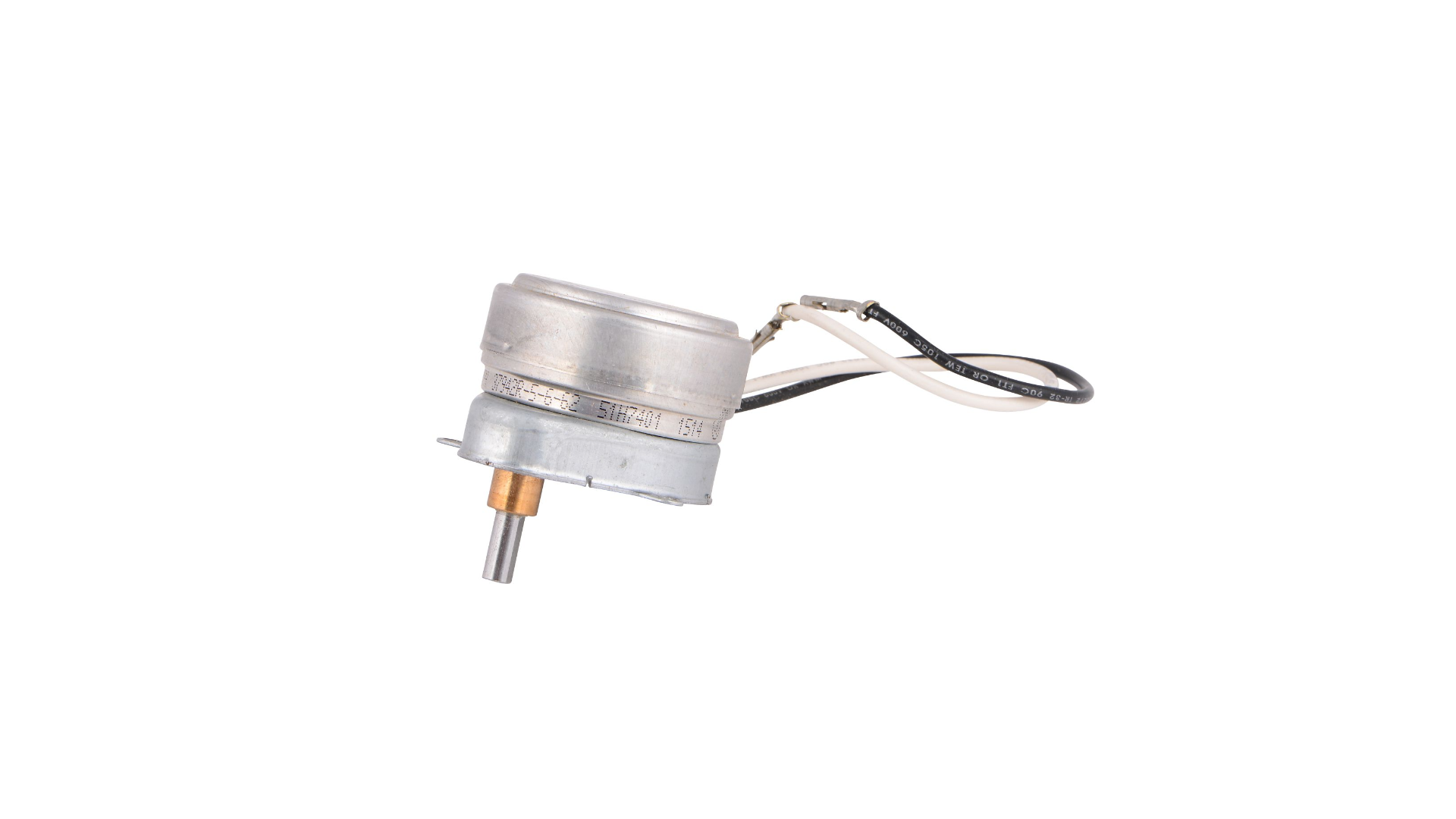 Lennox 51H74 - 51H7401, Damper Gear Motor, 1 RPM, CWSE Rotation, 110V ...