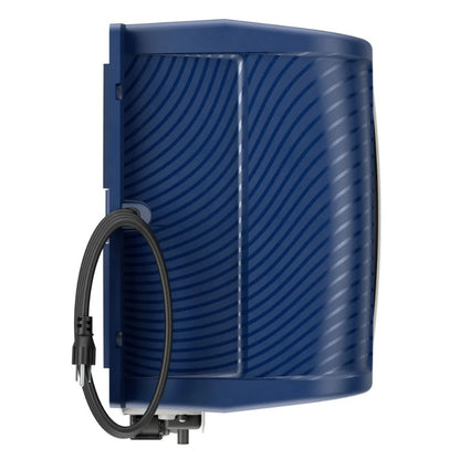 AprilAire 720M Whole-House, Fan-Powered Evaporative Humidifier – 21 Gallons Per Day, Water Saving With Manual Control for up to 6,250 Sq. Ft., Part of the AprilAire Healthy Air System