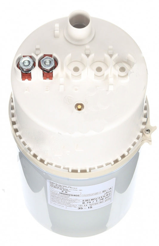 GeneralAire 35-15 - Replacement Steam Cylinder (LC) for Models RS25LC/DS25LC, GFI # 7543