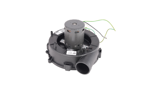 Lennox 83M56 Lennox LB-94724H, Combustion Air Blower Assembly, 1/20 HP, 0.7 Amp, 120 VAC 60 Hz, 3400 RPM