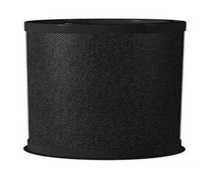 Lennox 94X98 - Healthy Climate 95017-5 8" Replacement 100% Carbon Canister Filter for HEPA-20