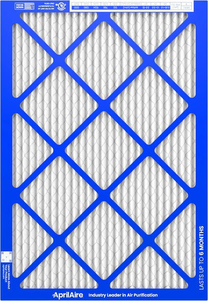 AprilAire A14201 1-Inch Media 14" x 20" x 1" MERV 11