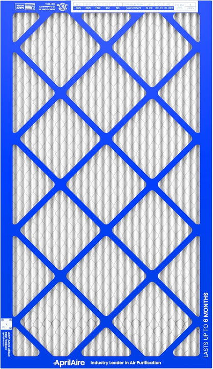 AprilAire A14241 1-Inch Media 14" x 24" x 1" MERV 11