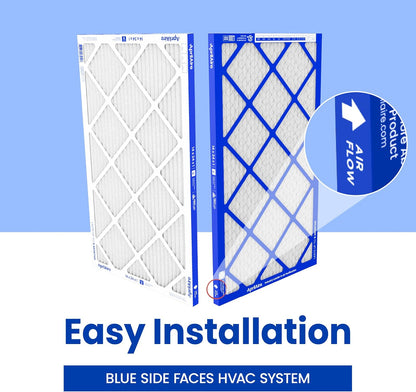 AprilAire A14241 1-Inch Media 14" x 24" x 1" MERV 11