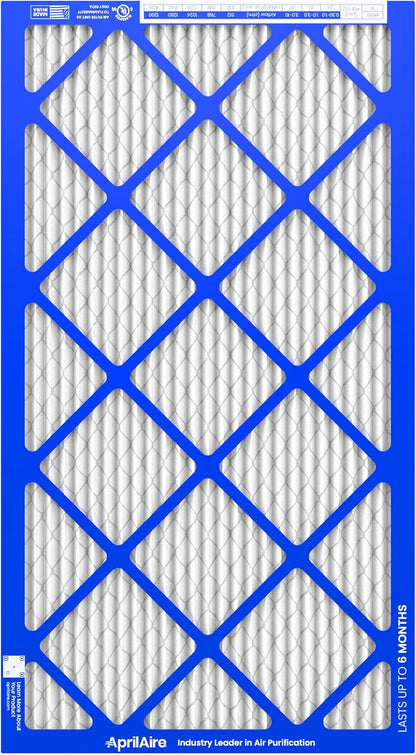 AprilAire A14251 1-Inch Media 14" x 25" x 1" MERV 11