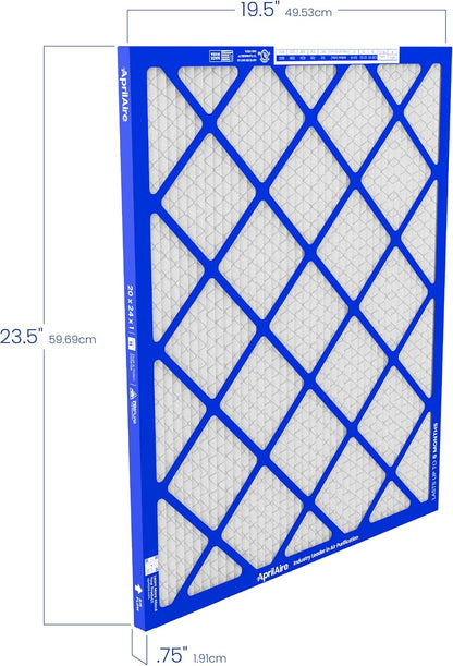 AprilAire A20241 1-Inch Media 20" x 24" x 1" MERV 11