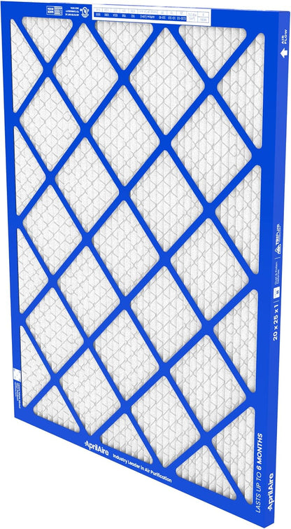 AprilAire A20251 1-Inch Media 20" x 25" x 1" MERV 11