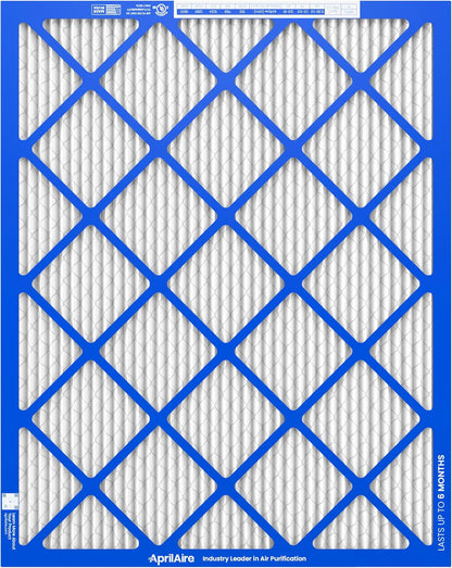 AprilAire A20251 1-Inch Media 20" x 25" x 1" MERV 11
