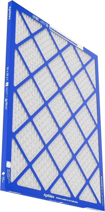 AprilAire A20251 1-Inch Media 20" x 25" x 1" MERV 11