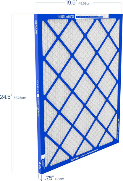 AprilAire A20251 1-Inch Media 20" x 25" x 1" MERV 11