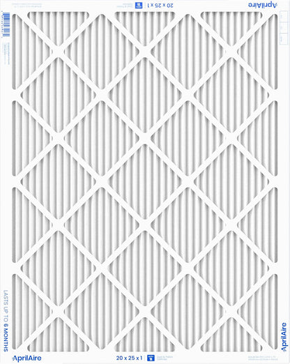 AprilAire A20251 1-Inch Media 20" x 25" x 1" MERV 11