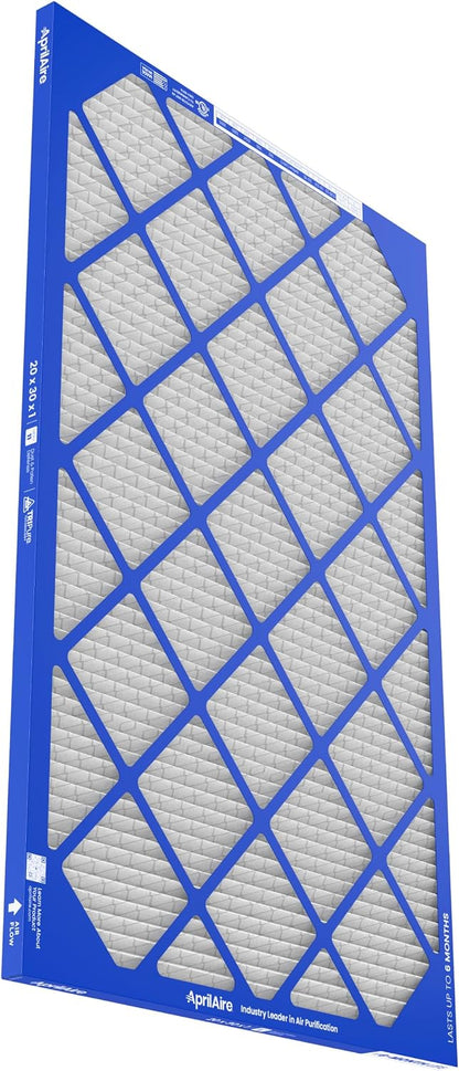 AprilAire A20301 1-Inch Media 20" x 30" x 1" MERV 11