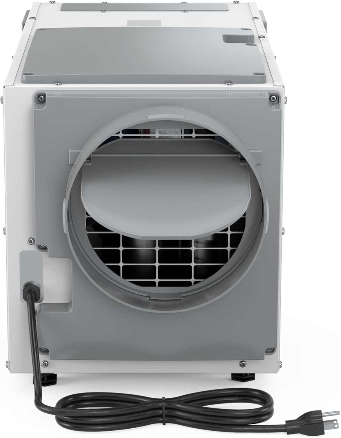 Aprilaire E100W - Wi-Fi Enabled Whole House Dehumidifier, 100 Pints