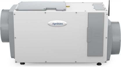 Aprilaire E100W - Wi-Fi Enabled Whole House Dehumidifier, 100 Pints