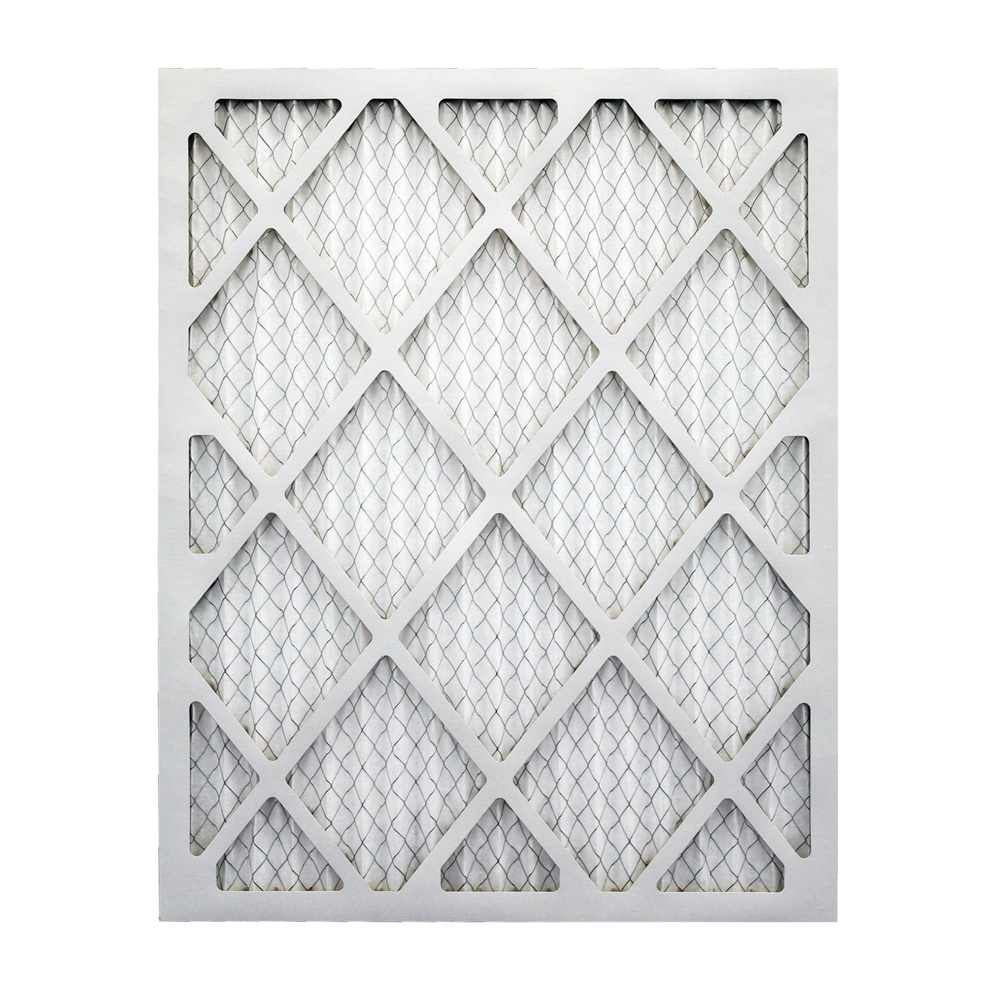 Trion Air Bear T13-20251-6P - 20" x 25" x 1" Pleated Air Filter (6-Pack), MERV 13