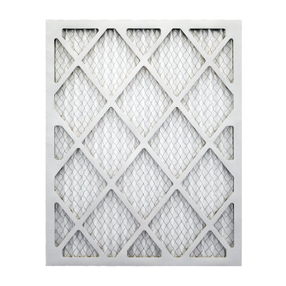 Trion Air Bear T11-16251-6P - 16" x 25" x 1" Pleated Air Filter (6-Pack), MERV 11