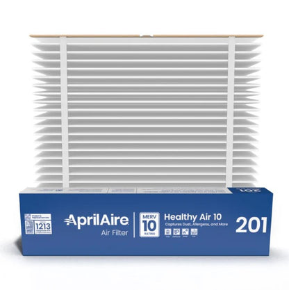 Aprilaire 201 - Filter For Purifier Models 2200, 2250,Space-Gard 2200