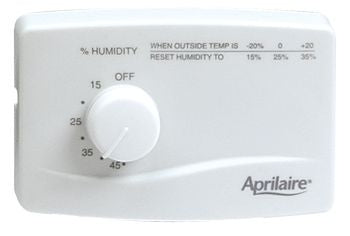 Aprilaire 4655 Humidity Control