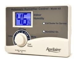 Aprilaire Humidistat #62 for the Aprilaire 800 humidifier - AP62