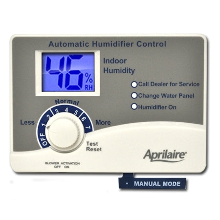 AprilAire 62 Humidistat Control - Thumbnail 2