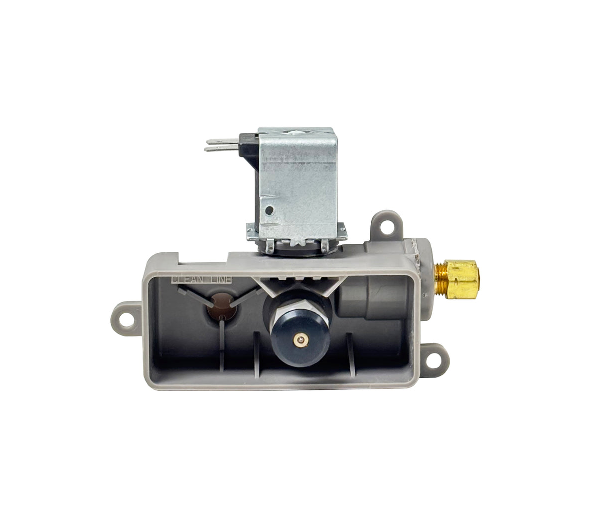 Aprilaire 70000223 - Valve Assembly for 620 & 720 Series Humidifiers ...