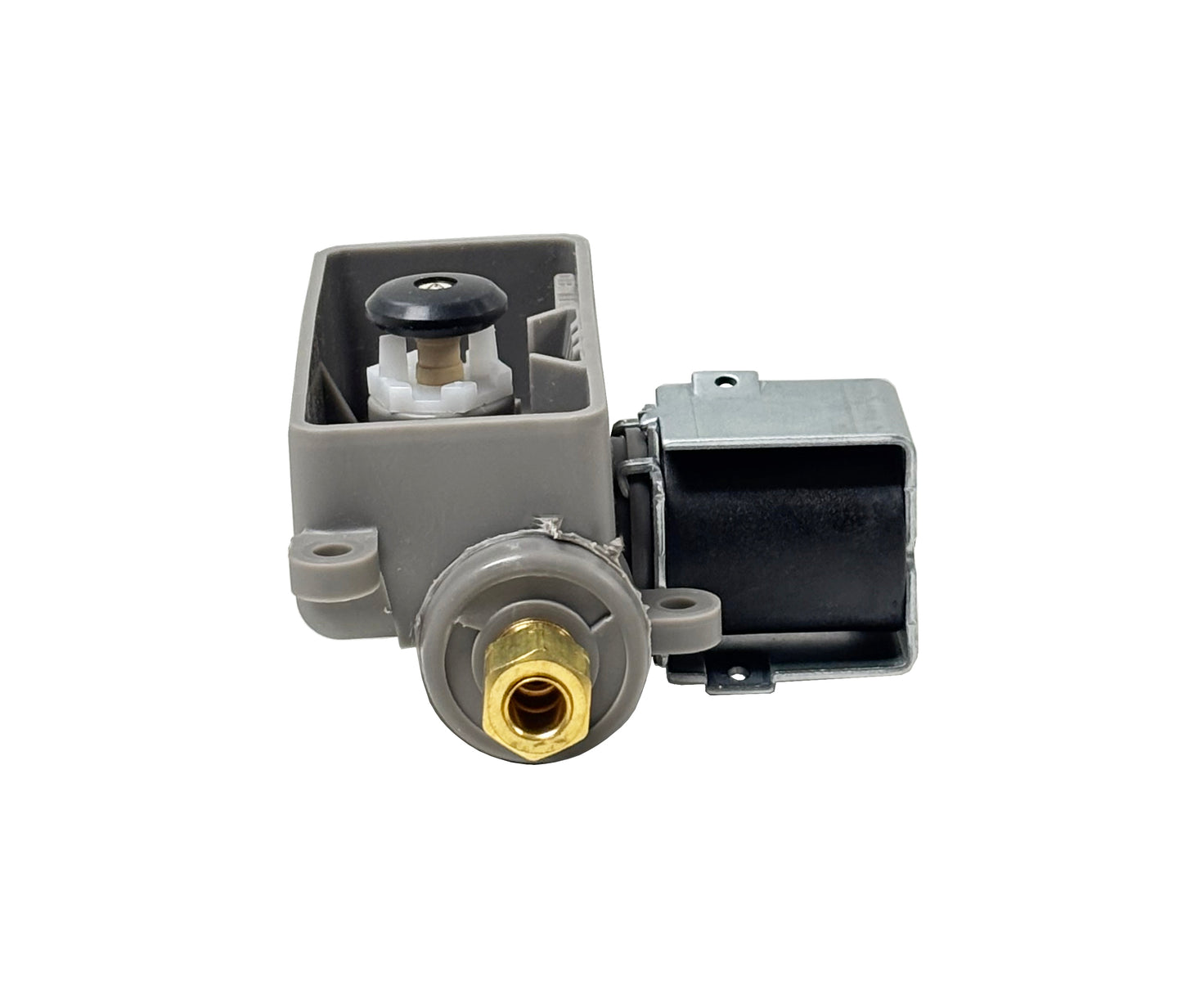 Aprilaire 70000223 - Valve Assembly for 620 & 720 Series Humidifiers