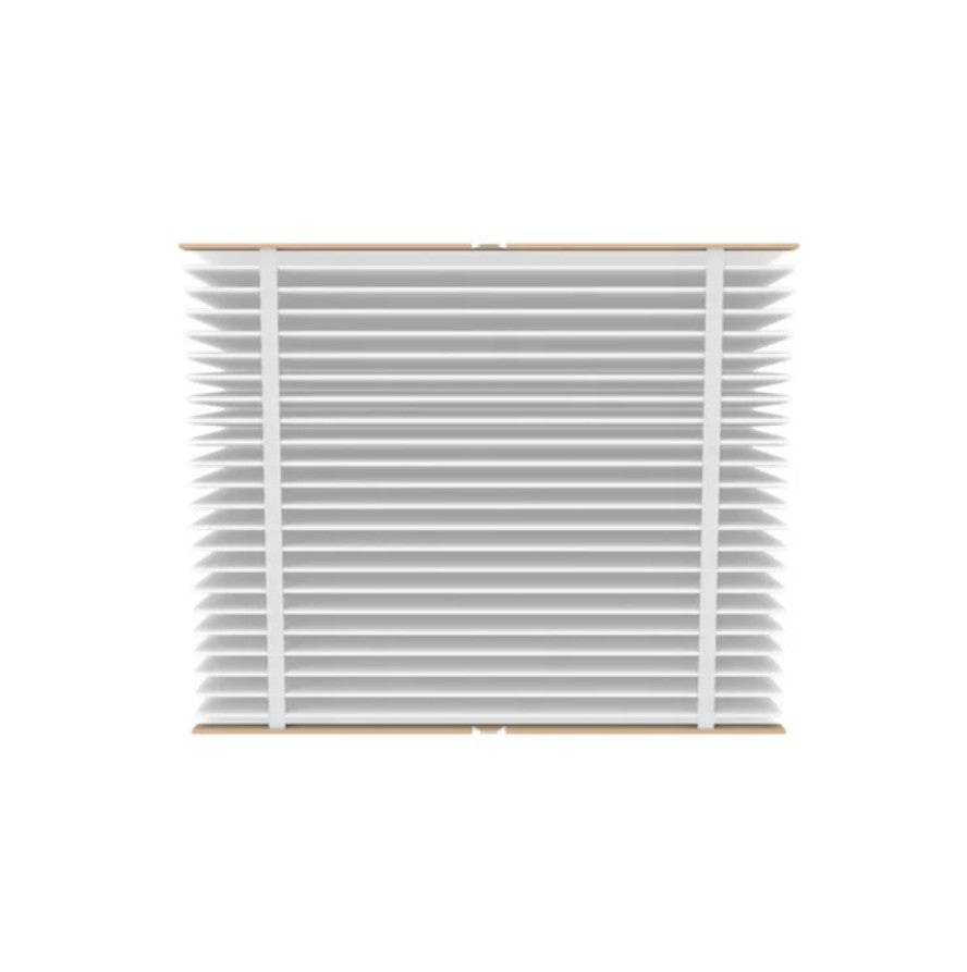 Aprilaire / Space-Gard 401 25" x 16" x 6" Replacement Furnace Filter