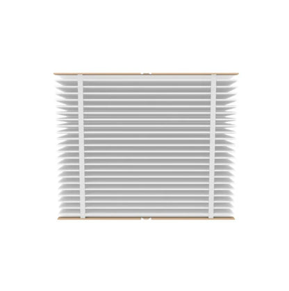 Aprilaire / Space-Gard 401 25" x 16" x 6" Replacement Furnace Filter