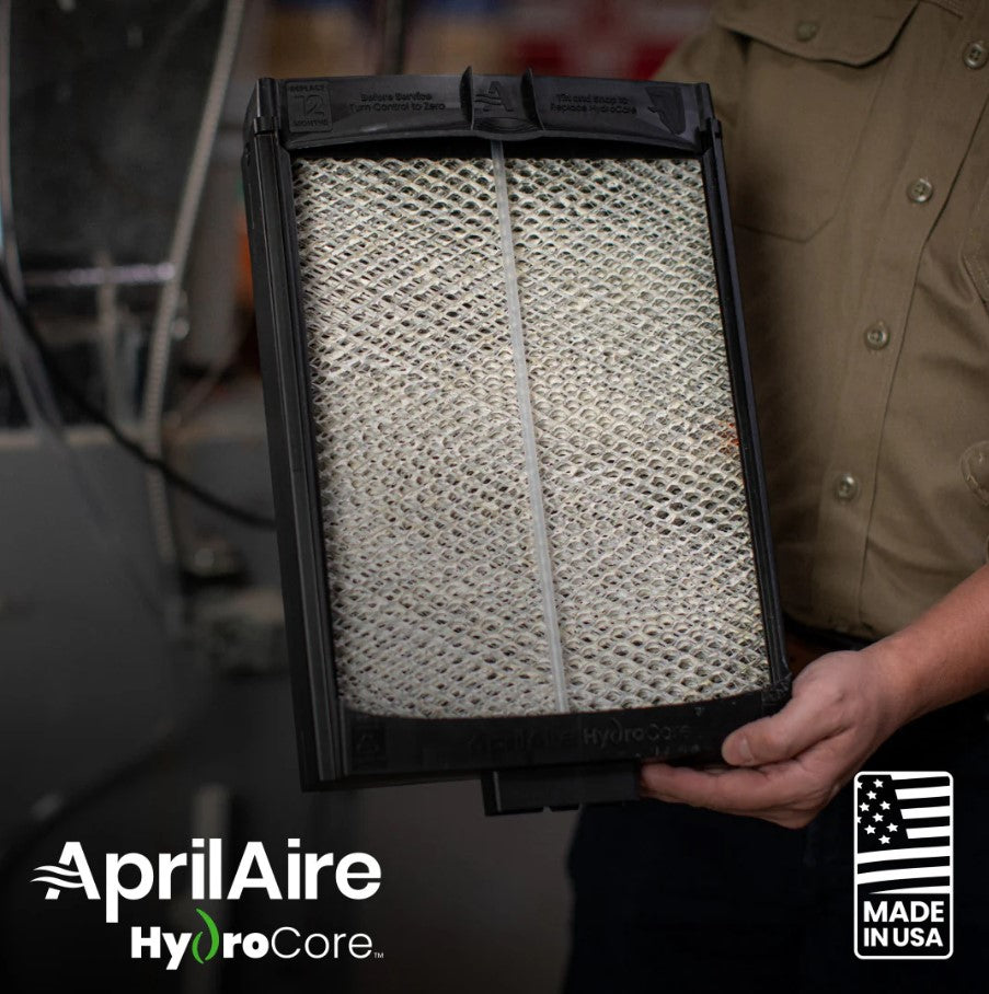 AprilAire HYDROL L HydroCore Water Panel Cartridge for 720 Series Humidifiers