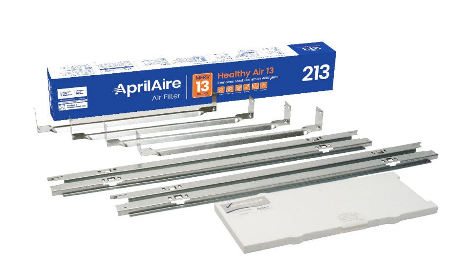 Aprilaire 1213 Upgrade Kit – DiscountFurnaceFilter.com