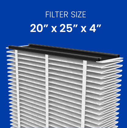 Aprilaire 213 MERV 13 Air Filter 20" x 25" x 4"