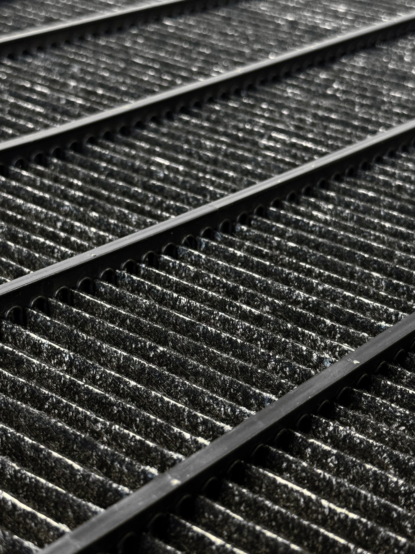 Lennox 26Z91 - 20" x 22" x 5" Healthy Climate Carbon Clean HCF19-16 Air Filter, MERV 16