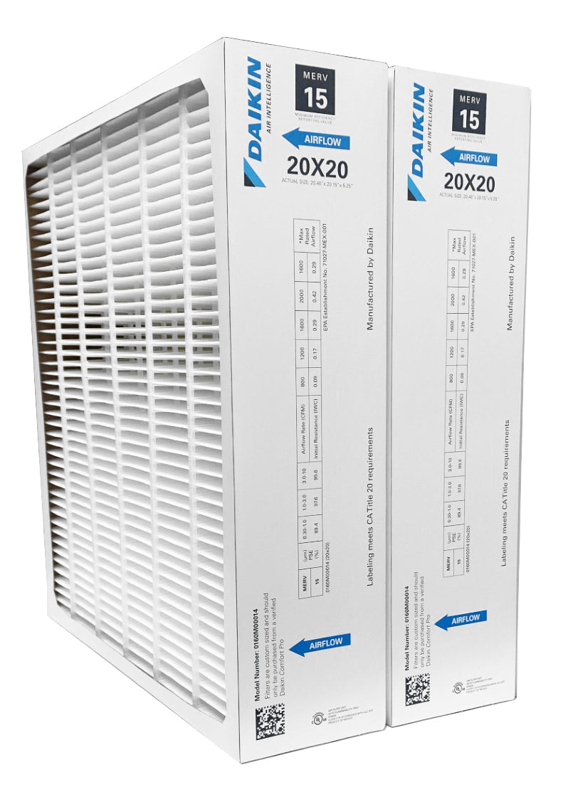 Daikin 0160M00014 - 20