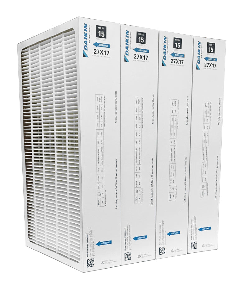 Daikin 0160M00017 - 17