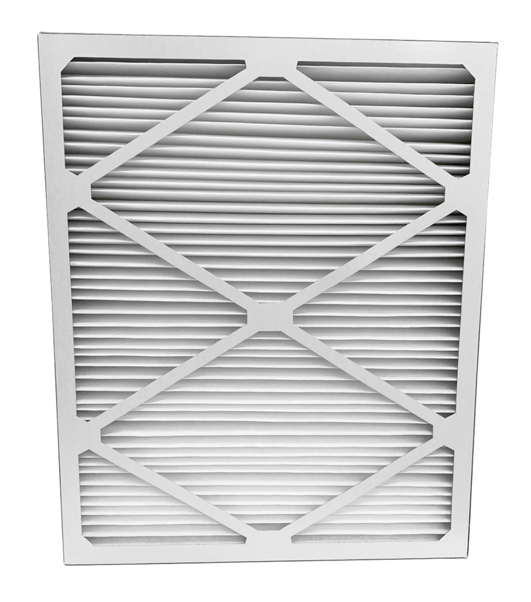 Daikin 0160M00014 - 20" x 20" x 5" Pleated MERV 15 Replacement Filter for DV15-2121-AC