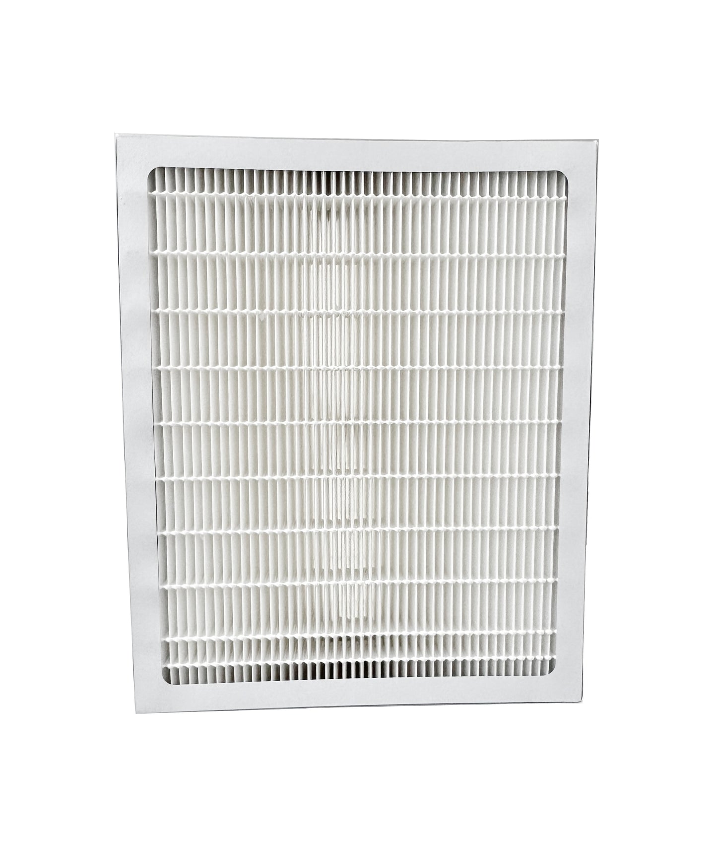 Daikin 0160M00014 - 20" x 20" x 5" Pleated MERV 15 Replacement Filter for DV15-2121-AC