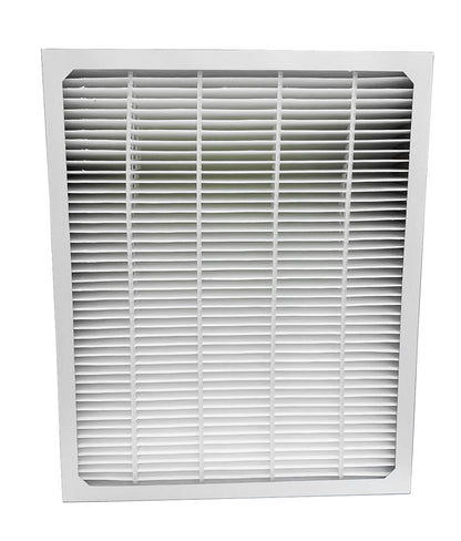 Daikin 0160M00015 - 20" x 24" x 5" Pleated MERV 15 Replacement Filter for DV15-2124-AD
