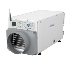 Aprilaire E070W - Wi-Fi Enabled Basement and Crawl Space Pro Dehumidifier, 70 Pints