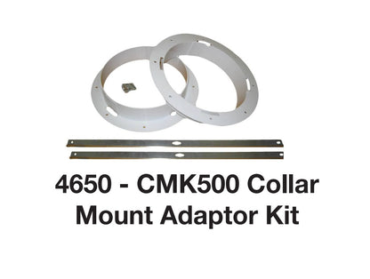 Generalaire CMK500 - Collar Mount Adaptor Kit for AC500 HEPA Air Cleaner