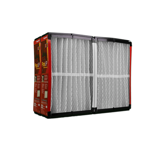 Honeywell POPUP2025 - POPUP Air Filter 20" x 25" x 5" MERV 11