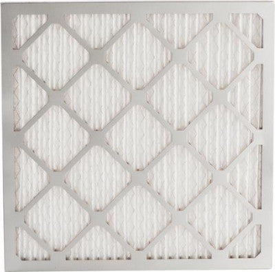 Koch 102-700-025 - 16" x 20" x 4" Pleated Air Filter, MERV 8