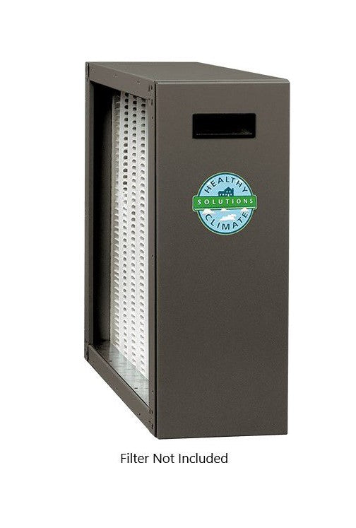 Filter Climate Lennox 26Z84 - Healthy Climate HCC19-25, Media Filter Cabinet, 21.25