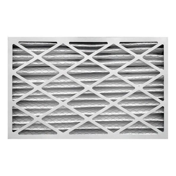 TRION 272649-11-205 OEM-2 Air Filter 16x25x4 (2-Pack, MERV 11) Replacement Filter for Honeywell FC100A1029 / FC200E1029, Actual Size 15.8” x 24.75” x 4.375”