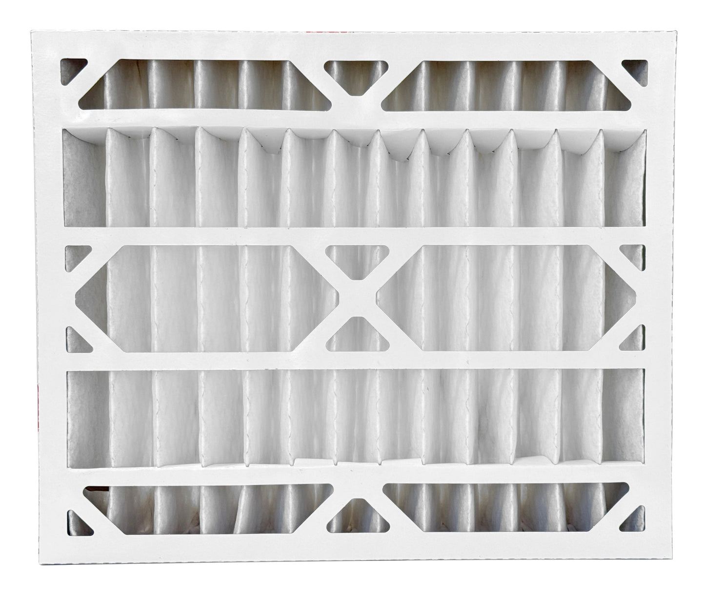 Rheem PD540040 - 17.5" x 21" x 5" Exact-Fit Filter for Air Cleaner AXHF-E17AM, MERV 8