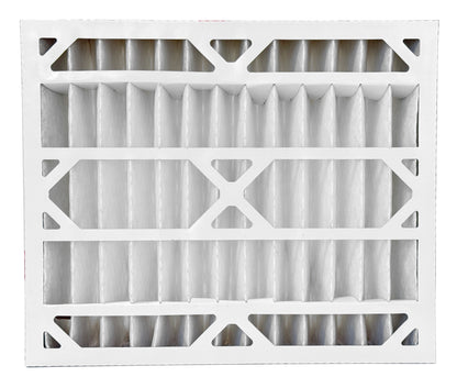 Rheem PD540040 - 17.5" x 21" x 5" Exact-Fit Filter for Air Cleaner AXHF-E17AM, MERV 8