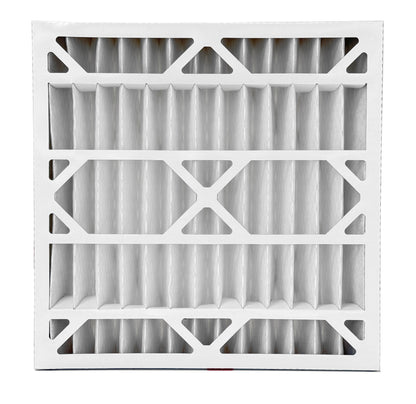 Rheem PD540042 - 21" x 21" x 5" Exact-Fit Filter for Air Cleaner AXHF-E21AM, MERV 8
