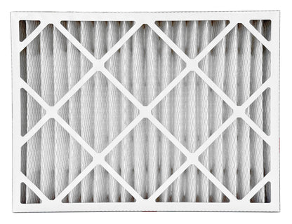 Rheem PD540043 - 21" x 28" x 5" Exact-Fit Filter for Air Cleaner AXGF-E21AM, MERV 8