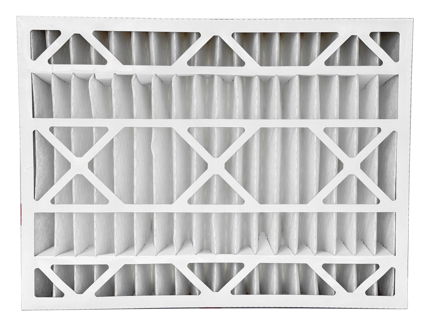 Rheem PD540043 - 21" x 28" x 5" Exact-Fit Filter for Air Cleaner AXGF-E21AM, MERV 8