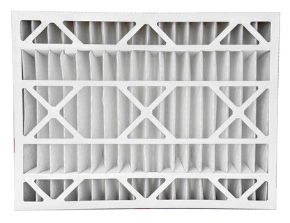 Rheem PD540043 - 21" x 28" x 5" Exact-Fit Filter for Air Cleaner AXGF-E21AM, MERV 8
