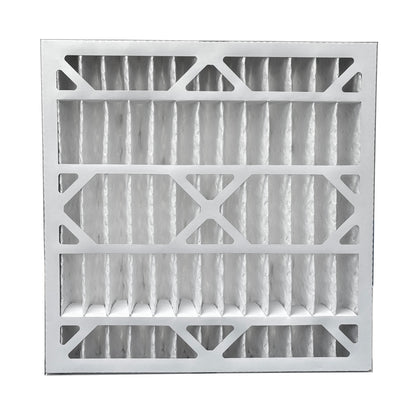Rheem 54-109477-05 - 21" x 21" x 5" Exact-Fit Filter for Air Cleaner XHF-E21M13, MERV 13